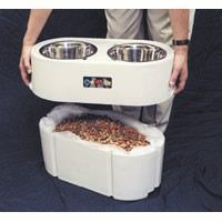 Store-N-Feed 2398B