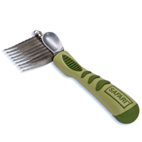 Coastal® Safari® Dog De-Matting Comb  2428