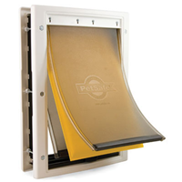 PetSafe ® Extreme Weather Pet Door 2448b