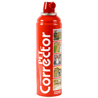 The Pet Corrector