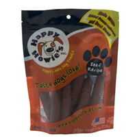 Happy Howie&lsquo;s Happy Links Dog Treats 8 oz 25063b