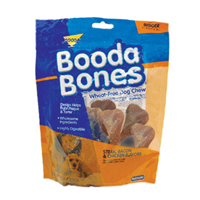 Booda ® Bimple Variety Packs Treats for Dogs 25911b