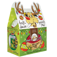 Exclusively Dog Holi-daze Pooch Pack