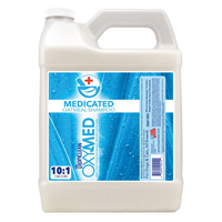 Oxy-Med Shampoo 1 Gal 26820