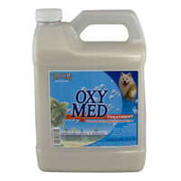 Oxy Med Treatment Rinse 1 Gal 26821