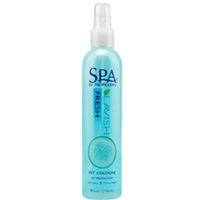 Tropiclean SPA Lavish Fresh Cologne 8 oz  26851