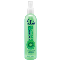 Tropiclean SPA Lavish Comfort Fresh Cologne 8 oz 26852