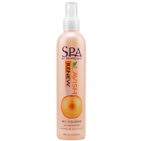 Tropiclean SPA Lavish Renew Cologne 8 oz.  26853