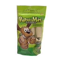 Pup-RRR-Mint or Muttz-RRR-Ella Sticks and Bites by Booda® 2822b