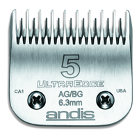 Andis UltraEdge 5S Blade 1/4" Cut 2849