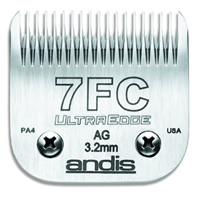 Andis UltraEdge 7F Blade 2852