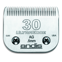 Andis UltraEdge Blade #30 1/50" Cut 2857