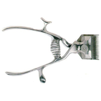 Hand Operated Clipper 2869