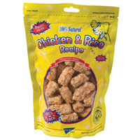 Chicken and Rice Recipe 12 oz. 28831