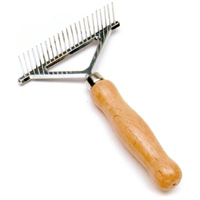 Safari 4 in.  Rake 2907