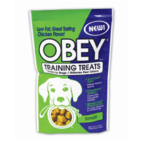 Obey Treats