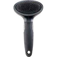 Miracle Coat® Slicker Brush with Comfort Grip Handle 2958