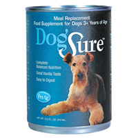 DogSure ™ Food Supplement 12 oz. 29610