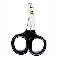 Cat Claw Nail Clipper 2972