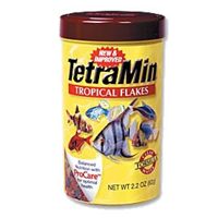 TetraMin Tropical Flakes 300001e