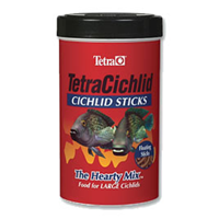 Tetra Cichlid Sticks 11.3 oz. 300054