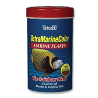Tetra Marine Color Flakes 1.84 oz. 300060