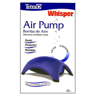 Tetra Whisper Air Pump 300240e