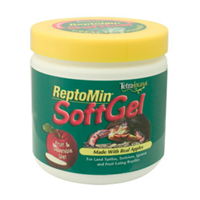 ReptoMin Soft Gel 16 oz.