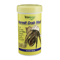 Hermit Crab Meal 5.64 oz.