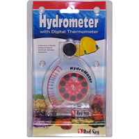 Hydrometer 3011