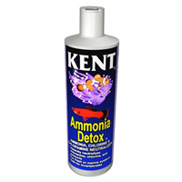 Ammonia Detox Freshwater & Marine 16 oz. 30233