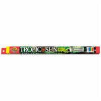 Tropic Sun Daylight Bulb 5500K 15 in. 30250
