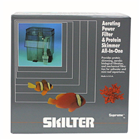 Skilter 400 Skimmer
