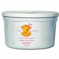 Dooley Enzyme Super Digester 3045B