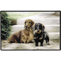 Breed Doormat 3073e