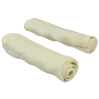 Rawhide Brand ® Glucosamine Beef Hide Dog Chews