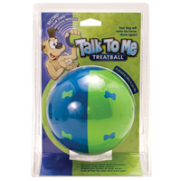 Talk To Me ® Treatballs 3129b