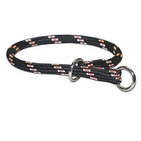 Mountain Choke Collars and Leashes 3149b