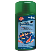 Aqua Safe 31762e