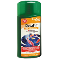 DesaFin Pond Treats 2500 Gallons 16.9 oz. 31767
