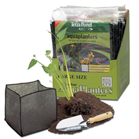Aqua Planter 2 count 31784B