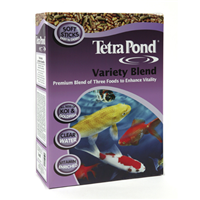 Variety Blend Pond Food 31793e