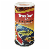 Koi Vibrance Pond Food 31796e