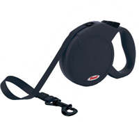 26ft.Blk FlexiClassic 3 for Pets Under 110 lbs 31901