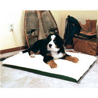 K&H Ortho Thermo-Bed Fleece 17" X 27" 32312