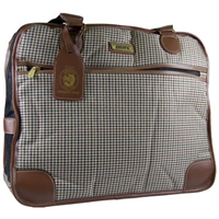 Sherpa Legacy Paris Tote and Accessory Clutch