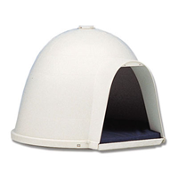 Dogloo XT Ice White 3333b