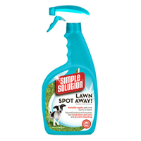 Lawn Spot Away 337B