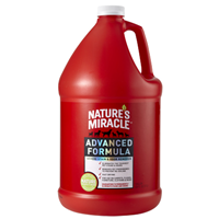 Natures Miracle Advanced Stain & Odor 1 Gallon 3543