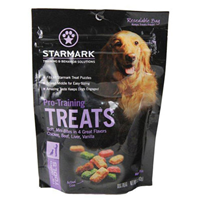 Starmark™ Pro-Training Treats 5 oz. 3686